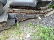 Heder przystawka do kukurydzy Fendt Nowa 6 rzędy