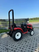 Hinomoto HM3030, 4x4, wspomaganie, 2025rok, HOMOLOGACJA