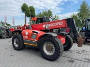 MANITOU MLT 845-120 LSU TURBO / Ładowarka Teleskopowa / Teleskopówka /