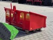 Skrzynia transportowa załadunkowa tuz c330 c360