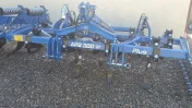 Kultywator gruber Landstal Skimmer APB 300 LP wał daszkowy 600