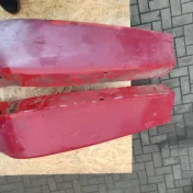 Blotnik ciagnik case