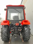Belarus 952 MTZ przedni tuz i wom