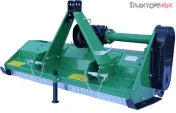 Kosiarka bijakowa EFGC 165 młotki 700g mulczer ROZDRABNIACZ TRX Jansen