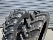 Komplet 2 sztuk opona 360/70R28 Kleber Fitker 360/70/28