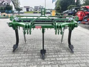 Głębosz TOLMET 3-łapowy wał PROMOCJA od ręki transport AGROSTAL