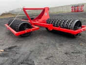 Wal posiewny, zawieszany