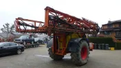 Opryskiwacz DOUVEN 4000 Litrów 39 Metrów