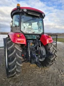 Ciągnik rolniczy BASAK 2110 110KM