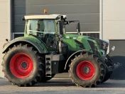 Fendt Vario 826 Profi Plus GPS 6600 mtg!