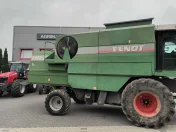 Kombajn zbożowy Fendt 6280 C AL