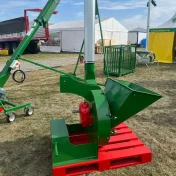 Rozdrabniacz do mokrej kukurydzy