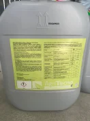 Tecamin 31 20L | Biostymulator z aminokwasami 31% Agritecno