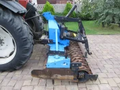 Agregat uprawowy Brona wirowa Sicma szer.3 m.