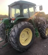 John derre 6010 i inne