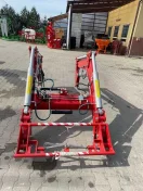 Ładowacz czołowy IT 1600 INTER-TECH