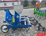 Pielnik 3 sekcyjny AD-ROL gwiazdy wałki dozownik kierowanie AGROSTAL