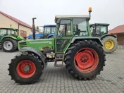 Fendt 309 Lsa 1993 rok 95 km 40 km/h