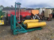 Owijarka do bel stacjonarna folia 500/750 sipma metal fach