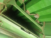 Kombajn zbożowy John Deere 1032