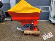 Rozsiewacz dwutarczowy SR 1500kg Jar-Met tel.6.00.97.18.18