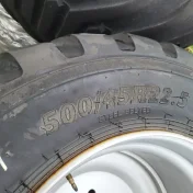 Koło 500/45R22,5 BKT FL693M