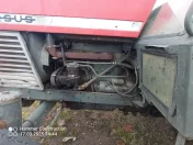 Silnik zetor nowy typ ciśnienie 4.5atm gwarancja!.