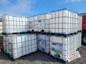 Zbiornik na wodę mauzer 600L tel.6.00.97.18.18 - 16.624.00.02