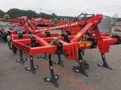 Agregat bezorkowy Kronos Zabiel 3 M dostawa 2025 rok