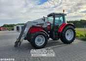 Massey Ferguson 5465