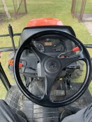 Ciągnik sadowniczy Kubota M9540 narrow