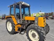 Ciągnik rolniczy Renault 75.14