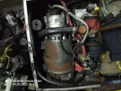 Pompy hydrauliczne wywrotka 12v