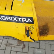Maska ładowarka telekopowa JCB Agrixtra