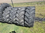 Opona rolnicza Trelleborg 580.70R38 405.70r24 18.4r24