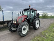 Ciagnik rolniczy Valtra A 95