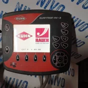 Sterownik komputer Kuhn siewnik Quantron SV 2 Combiliner Sitera