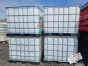 Zbiornik na wodę mauzer 600L tel.6.00.97.18.18 - 16.624.00.02