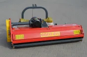 Kosiarka Bijakowa MULCZER Grass-Rol 1,75m WOM uchylna klapa PRZESUW H