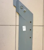 lemiesz prawy - unia XL 1117/51-100/0