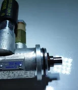 Pompa paliwa zasilająca CD3M3.552 933.295 Forterra Proxima 7340 EKO