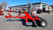 Agregat talerzowy AMJ-AGRO ATOS 3 DRIVE, fabrycznie nowy, PROMOCJA !!