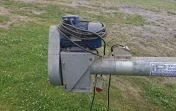 Żmijka do zboża 8m, 140mm