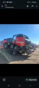 Transport maszyn rolniczych i budowlanych