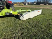 Kosiarka dyskowa boczna CLAAS DISCO 3500