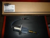 Elektrozawór paliwa TC NH878,01213