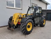 Caterpillar TH 336 Oryginał Ładowarka teleskopowa 6m 3,3t