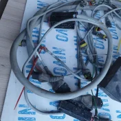 Wiazka elektryczna kuhn rauch axis 600.4578