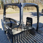 Rama kabina New holland Case