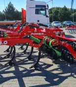 Agregat bezorkowy KRONOS 3m, ZABIEL 2025r TRANSORT CAŁA POLSKA!